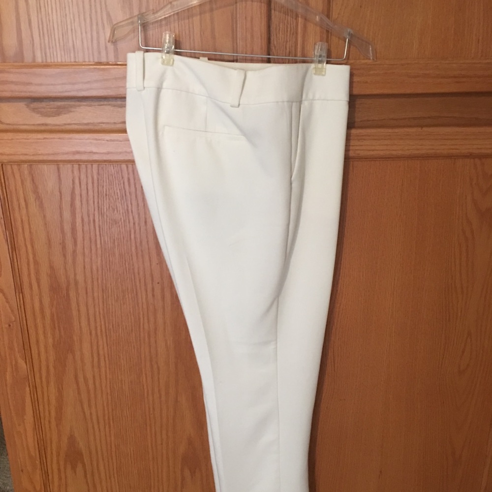 Dress slacks